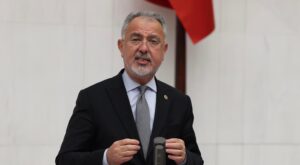 CHP’li Cumhur Uzun’dan Seydikemer’deki Siyanür Olayına İlişkin Bakan’a Yazılı Soru Önergesi
