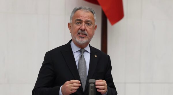 CHP’li Cumhur Uzun’dan Seydikemer’deki Siyanür Olayına İlişkin Bakan’a Yazılı Soru Önergesi