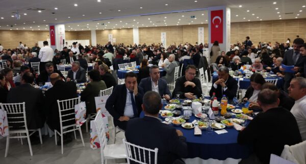 Muğla’da Sivil Toplum Kuruluşları Buluşması Gerçekleştirildi