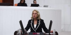 Muğla Milletvekili Öneş Derici: “Milas’ın Doğasını Yok Etmek İçin Şimdi De Ucuz İşgücü İstihdamı Gündemlerinde!”