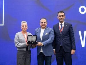 Ortak Karar Platformu Türkiye Ekonomisine Yön Veren İsimleri Ağırladı