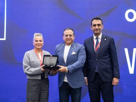 Ortak Karar Platformu Türkiye Ekonomisine Yön Veren İsimleri Ağırladı