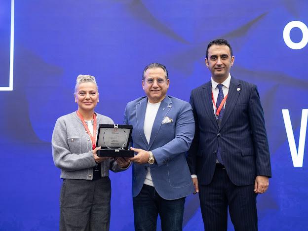 Ortak Karar Platformu Türkiye Ekonomisine Yön Veren İsimleri Ağırladı