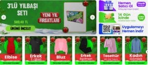Görmek Lazım ile Online Alışverişte Pratik ve Güvenli Deneyim