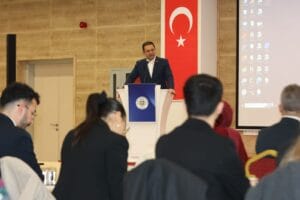 Muğla Büyükşehir Gençlik Meclisi İlk Resmi Toplantısını Gerçekleştirdi