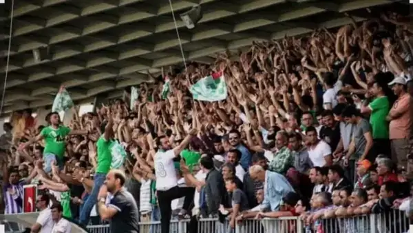 Bodrumspor Asi Tayfa’dan Amedspor Maçı Sonrası Açıklama