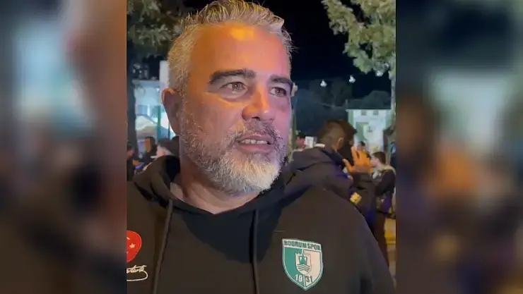 Maç Bitti Gerginlik Bitmedi