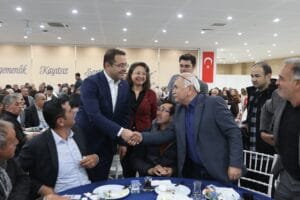 Muğla Büyükşehir’den Kooperatifçilere 21 Aralık Buluşması: 350 Ortak Kahvaltıda