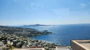 Bodrum’da Sahte Rezervasyon Alarmı: 35 Ailenin Tatili Hüzne Döndü
