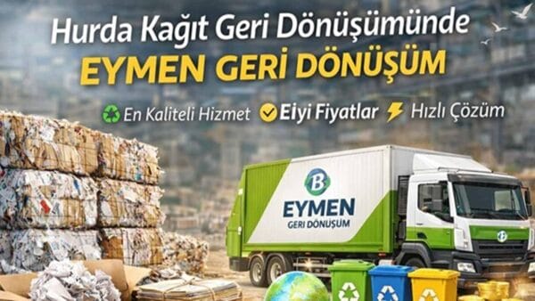 Hurda Kağıt Fiyatları Neden Değişti? Güncel Analiz