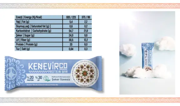 Protein Barların Son Yıllarda Neden Bu Kadar Tercih Ediliyor?