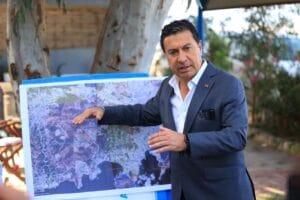 Bakanlıktan Onay Geldi: Milas Ve Bodrum’un Su Sorununda Yeni Dönem Başlıyor