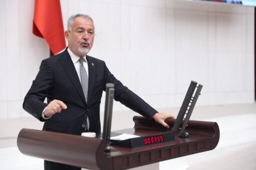 Cumhur Uzun: “Menteşe Devlet Hastanesi 2026’da da Başlamayacak, Laf Değil İş Üretin”