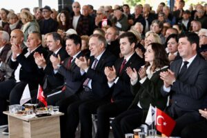 Bodrum’da Hizmet Mi, Parti Töreni Mi? Açılışlar Tartışma Yarattı