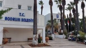 Bodrum Belediyesi Emlak Kayıtlarında Usulsüzlük İddiası: 2 Personelin İşine Son Verildi