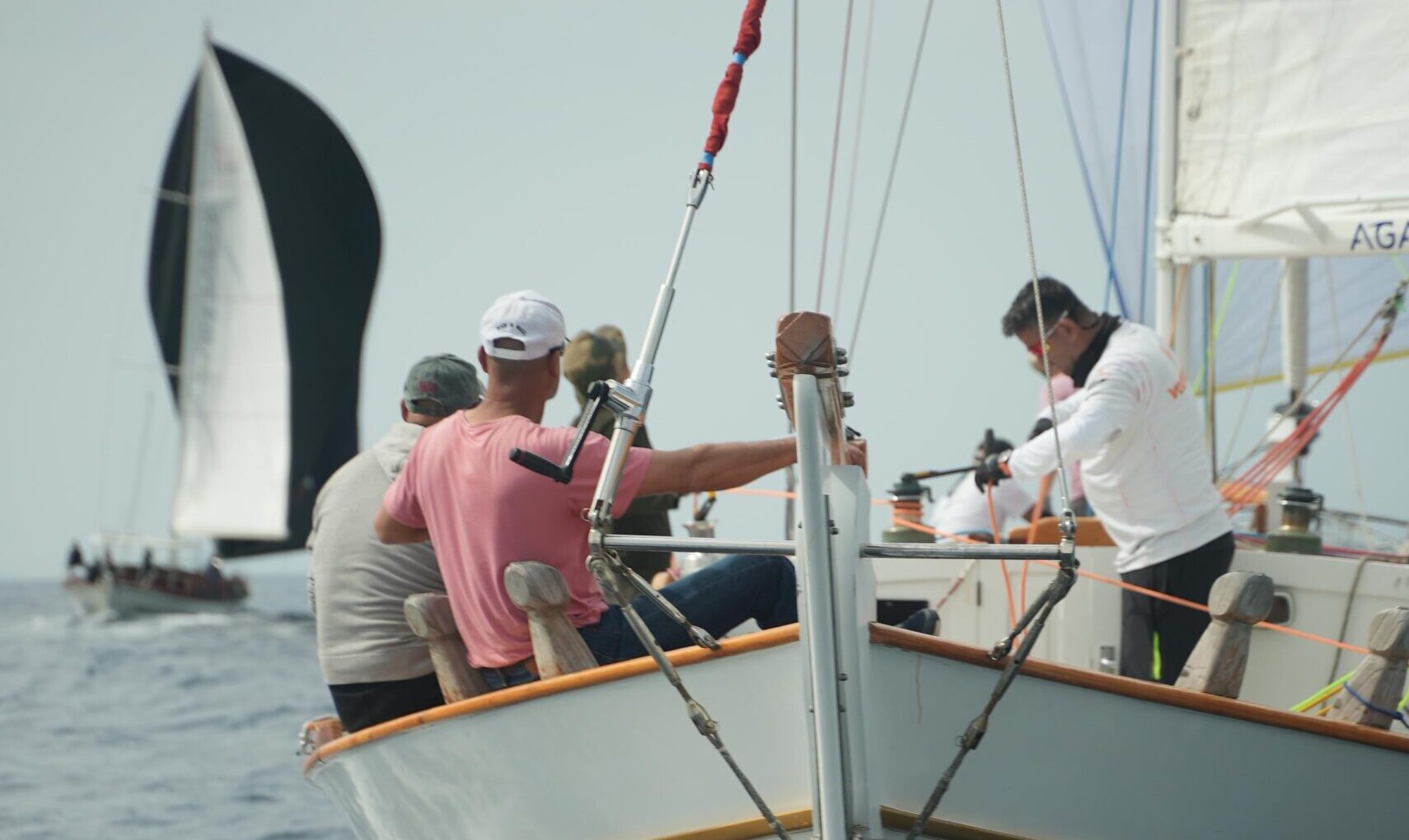 Tırhandil Cup Kış Trofesi 3. Ayak Tamamlandı: Kazananlar ve Geçici Sıralama