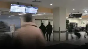 Sağlıkta 1 Ocak Düzenlemesi: Borcu Olanların Provizyonu Kesildi