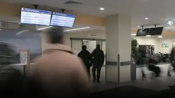 Sağlıkta 1 Ocak Düzenlemesi: Borcu Olanların Provizyonu Kesildi