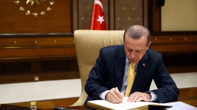 Erdoğan İmzaladı: Yurt Dışından Gümrüksüz Alışveriş Sona Erdi