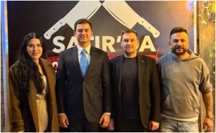 Bitez’te Tepki Çeken Paylaşım Sonrası Büyükşehir Ve Bodrum Belediyesi Harekete Geçti