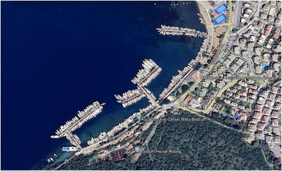 Gümbet’te Yıkım, Bitez’de Sessizlik: Kaçakla Mücadelede Çifte Standart mı?