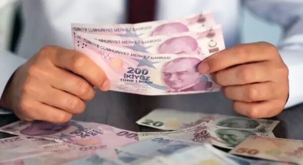 Emekli Zammı Belli Oldu