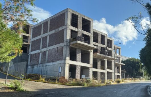 Valilik Yazdı: Çırkan 2316 Parselde Aykırılıklar İçin Ne Yapıldı