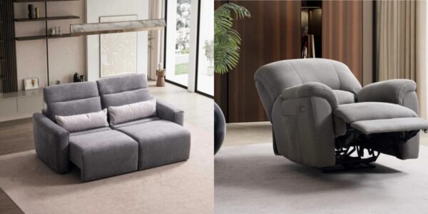Fitcare, Home Sinema ve İkili Oturum Modellerinde Showroom Deneyimini Güçlendiriyor