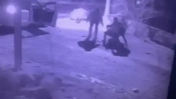Bodrum Kumköy’de Akrabalar Arasında Bıçaklı Kavga: 1 Ağır Yaralı, 1 Tutuklama