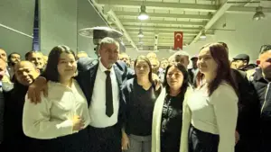 Bodrum Şoförler Odası’nda Hasan Kablı Güven Tazeledi