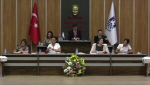 Bodrum Belediye Meclisi 2 Şubat’ta Toplanıyor
