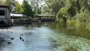 Akyaka, Dünyanın En İyi Turizm Köyleri 2025 Listesine Girdi