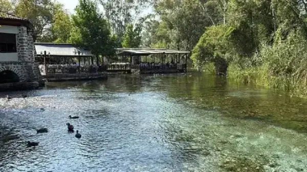 Akyaka, Dünyanın En İyi Turizm Köyleri 2025 Listesine Girdi
