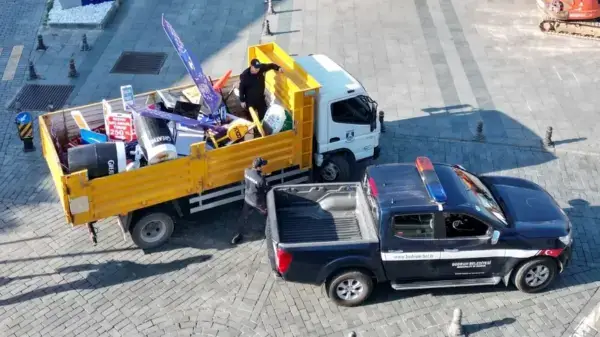 Bodrum’da Zabıta Denetimlerinde 2025’te 30,6 Milyon TL Ceza