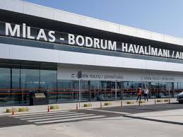 Bodrum Seferi Hava Muhalefetine Takıldı: Uçak Konya’ya Yönlendirildi