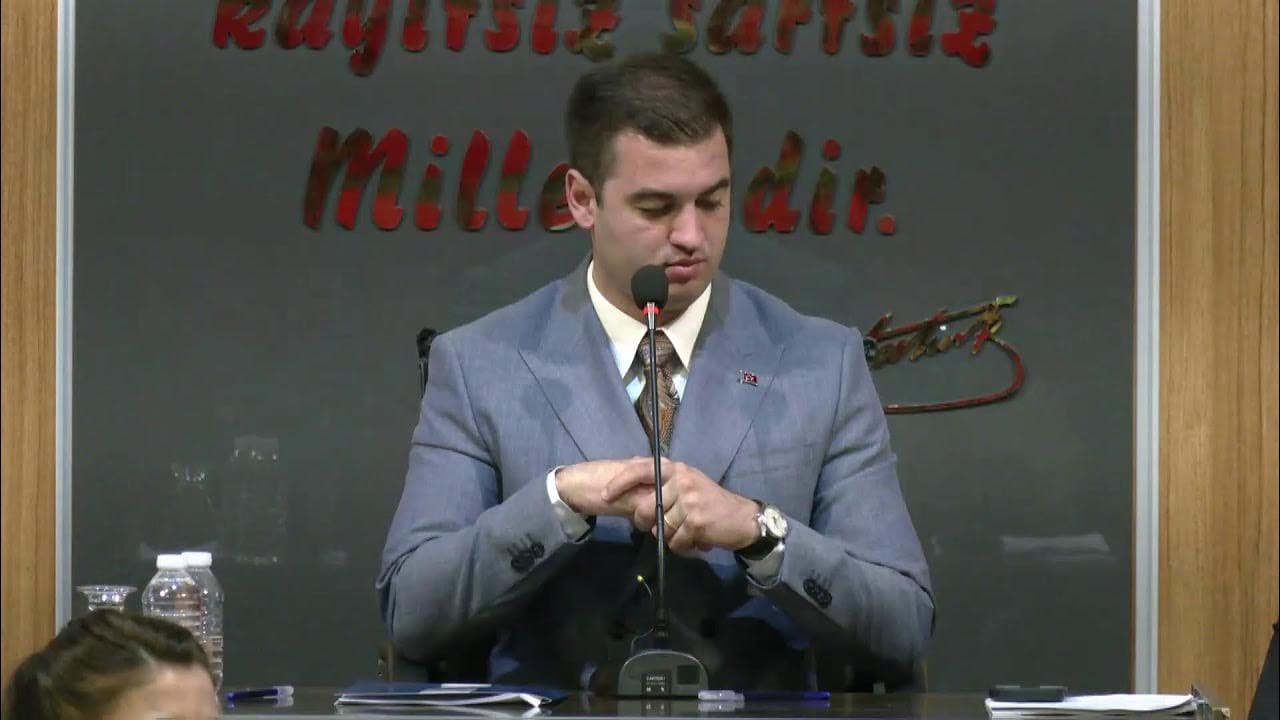 Bodrum Belediyesi Ocak 2026 Meclis Toplantısı 5 Ocak’ta Yapılacak