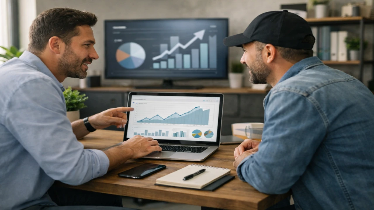 SEO Paketleri Nasıldır?