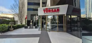 TÜRSAB, Airbnb ve 9 Küresel Portal İçin Erişim Engeli Talebiyle Dava Açtı