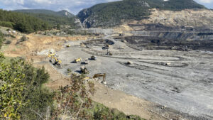 YK Enerji’den Kamulaştırma Açıklaması: Köy Merkezleri Kapsam Dışında