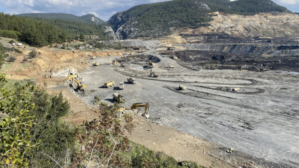 YK Enerji’den Kamulaştırma Açıklaması: Köy Merkezleri Kapsam Dışında