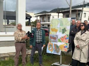 TMMOB’den Turgutreis İlave ve Revizyon İmar Planına Sert İtiraz