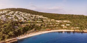 Mandarin Oriental, Bodrum Newsweek’in Avrupa’nın En Seçkin Spa’ları Listesinde