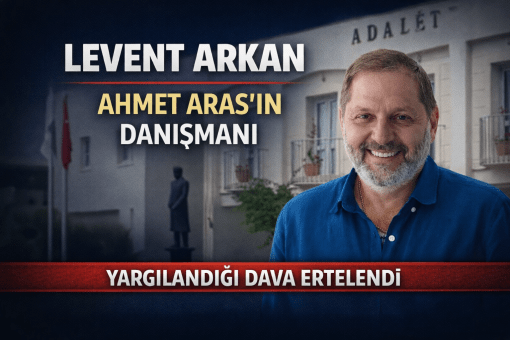 Danışmanın Hakaret Davasında Kritik Gün 3 Mart