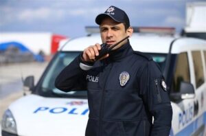 Polis – Özel Güvenlik – Zabıta Kıyafetleri ve Ekipmanları