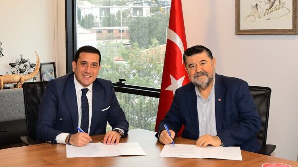 Bodrum Ticaret Odası İle Küçükşeyler Anaokulu Arasında İndirim Protokolü