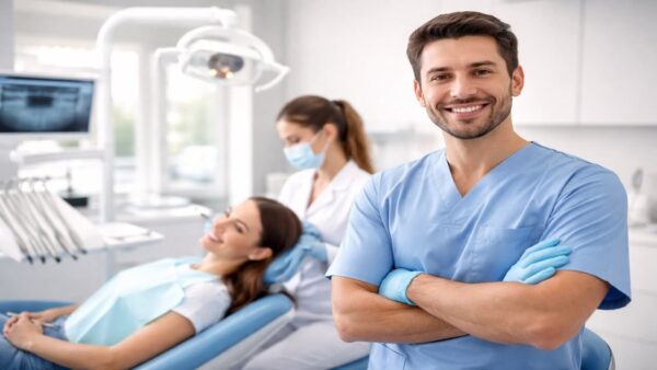 Ankara Diş Kliniği: İmplant, Ortodonti ve Estetik Çözümler