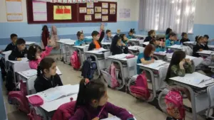 Ara Tatil ile Ramazan Bayramı Tatili Birleşiyor: MEB 2026 Takvimi