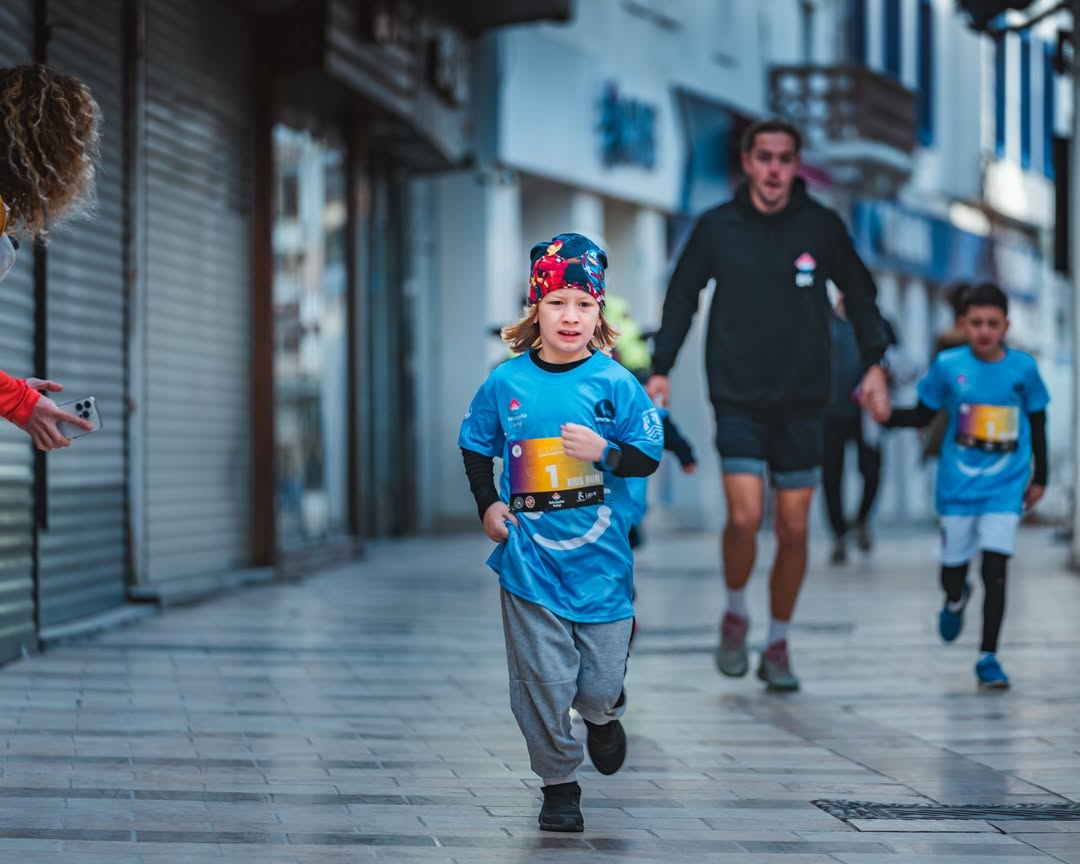 Bodrun Bahçeşehir Koleji Çocuk Koşusu Bodrum’da Minik Adımlarla Hayat Buldu Bodrun Bahçeşehir Koleji Çocuk Koşusu Bodrum’da Minik Adımlarla Hayat Buldu