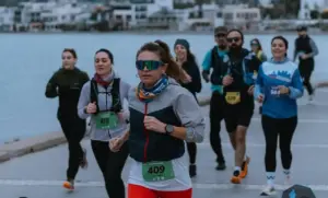 Bodrum Ultra Maratonu Nedeniyle 15 Şubat Pazar Kapanacak Yollar