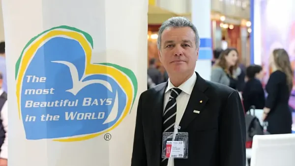Bodrum’un Turizm Vizyonu Berlin’e Taşınıyor